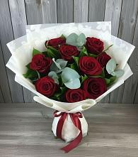 Букет цветов из:  Розы в Ак-Довураке