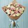 Букет цветов из: Розы в Ак-Довураке