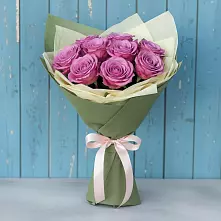 Букет Розы Фёрст Леди #REPLACE_PRED# Ак-Довураке