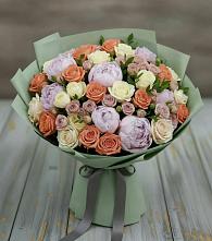 Букет Мороженное #REPLACE_PRED# Ак-Довураке