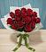 Букет Красные розы в Ак-Довураке