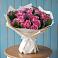Букет цветов из: Розы в Ак-Довураке