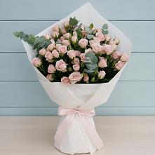Букет цветов из:  Розы в Ак-Довураке