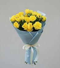 Букет цветов из:  Розы #REPLACE_PRED# Ак-Довураке